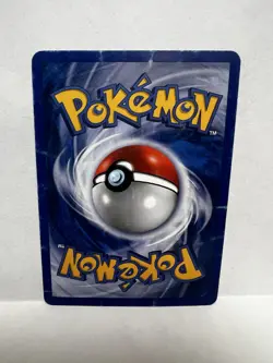Bonsly 71/130 Pokemon Diamond & Pearl Common 2007 - Image 2