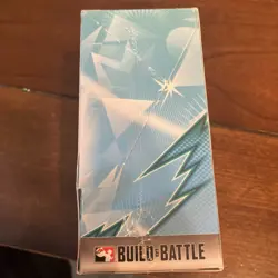 Pokemon TCG New Factory Sealed Journey Together And Build & Battle Box 4 Packs - Image 4