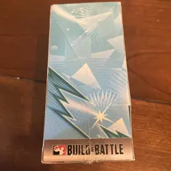 Pokemon TCG New Factory Sealed Journey Together And Build & Battle Box 4 Packs - Image 5