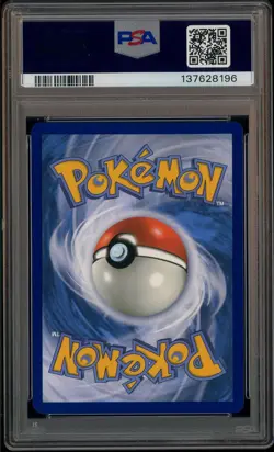 2024 Pokemon TWM En Special Illustration Rare #214 Greninja Ex PSA 10 GEM MINT - Image 3