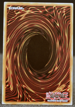 Yugioh Magic Jammer LCYW-EN153 Secret Rare Holo Unlimited VNM/LP - Image 2