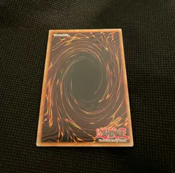 Magic Jammer - LCYW-EN153 - Secret Rare 1st Edition LP Yugioh! - Image 2