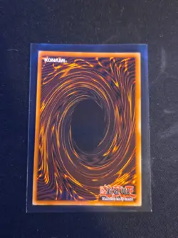 The Fiend Megacyber PSV-EN100 Pharaoh's Servant (25th Anniversary Edition) - Image 2