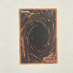 YuGiOh Cyber Jar MRL-077 Magic Ruler - Image 2