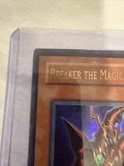 Yu-Gi-Oh! Breaker The Magical Warrior - MFC-071 - Ultra Rare - Unlimited - NM - Image 4