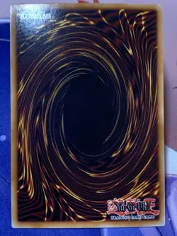 Skull Archfiend Of Lightning DCR-EN073 Dark Crisis 25th Anniversary - Image 2