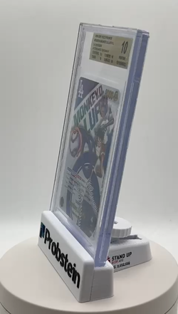 2025 One Piece Promo Dodgers Attendance Giveaway Monkey D. Luffy BGS 10 PRISTINE - Image 2