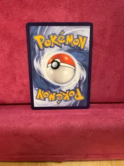 Pokemon Charizard EX 12/106 Flashfire Ultra Rare Holo *Fan Art Card* - Image 4