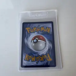 Ditto Pokemon Prize Pack Series 6 Promo Pokemon Card NM/LP Play Stamp Mew 151 - Image 2