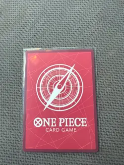 Bandai One Piece CCG Jewelry Bonney Alt Art Leader Card OP07-019 JP - Image 2