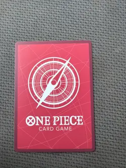 Bandai One Piece CCG Jewelry Bonney Alt Art Leader Card OP07-019 JP - Image 3