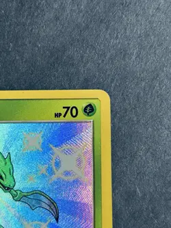Scyther SV1/SV94 Hidden Fates Shiny Vault Holo Rare Poke Card. NM - Image 3
