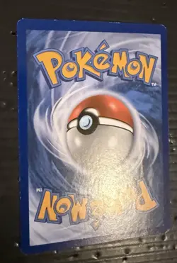 Pokemon 2016 Charizard Holo Card 11/108 - Image 5