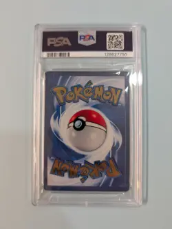 2021 Pokemon Celebrations (Metal Card) Pikachu UP Collection Near Mint 8 - Image 2