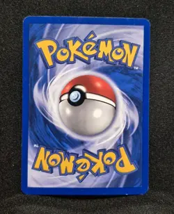 German Pokemon Card Dark Charizard (Dunkles Glurak) Team Rocket Holo 4/82 NM/LP - Image 2