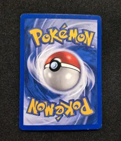 German Pokemon Card Dark Charizard (Dunkles Glurak) Team Rocket Holo 4/82 NM/LP - Image 5