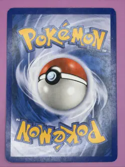 Spinda 017/017 POP Series 7 Regular Finish Mid-Era Pokemon Card - Image 2