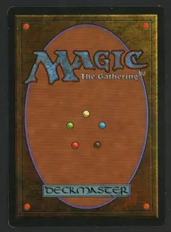 ***Royal Assassin Signed*** MTG Revised Magic Tom Wanerstrand Kid Icarus - Image 2