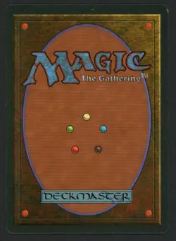 ***Jester's Cap*** MTG Ice Age Magic Kid Icarus - Image 2