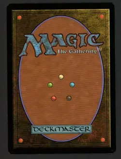 ***Japanese Jeska, Warrior Adept Signed*** MTG Judgment Magic RK Post Kid Icarus - Image 2