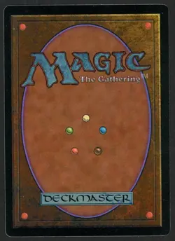 ***Strip Mine*** MTG Alternate 4th Edition Magic Kid Icarus - Image 2