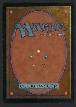***Sorceress Queen*** MTG Alternate 4th Edition Magic Kid Icarus - Image 2