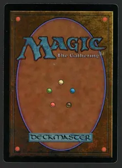 ***Sengir Vampire*** MTG Alternate 4th Edition Magic Kid Icarus - Image 2