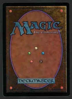 ***Personal Incarnation*** MTG Alternate 4th Edition Magic Kid Icarus - Image 2
