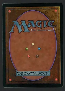 ***Mishra's Factory Double Signed** MTG Alternate 4th Edition Phil & Kaja Folgio - Image 2