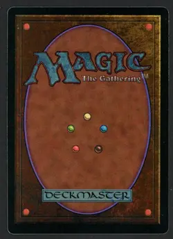 ***Llanowar Elves*** MTG Alternate 4th Edition Magic Kid Icarus - Image 2