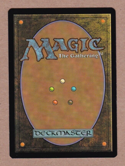 MTG - Faerie Tauntings - Lorwyn - Uncommon EX/NM - Foil Single Card - Image 2