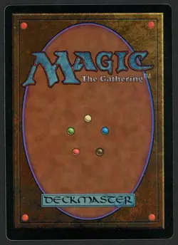 ***Erosion*** MTG Alternate 4th Edition Magic Kid Icarus - Image 2