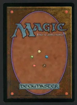 ***Animate Dead*** MTG Alternate 4th Edition Magic Kid Icarus - Image 2