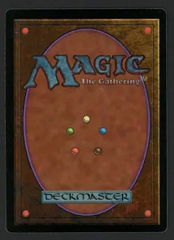 ***Amulet of Kroog*** MTG Alternate 4th Edition Magic Kid Icarus - Image 2