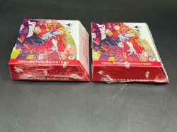 Lot of (2) MTG Marvel Spider-Man Collector Booster Box Sealed - Image 3