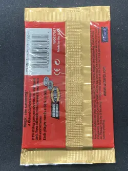***English Portal 3 Kingdoms Booster Pack (Tape Residue)*** MTG P3K Kid Icarus - Image 2