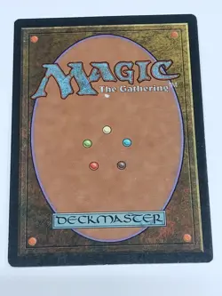MTG Firestorm - Weatherlight - Image 2