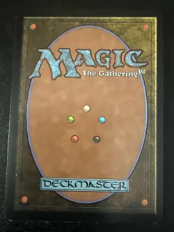 Intuition Tempest Magic The Gathering Blue Mtg Instant - Image 2