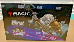 MTG Magic The Gathering: FOUNDATIONS PLAY BOOSTERS BOX - NEW & SEALED. Free Post - Image 3