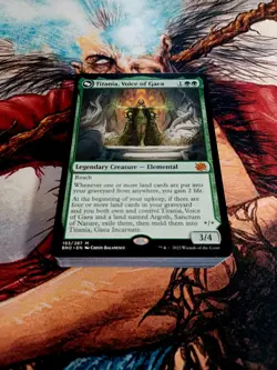MTG 51 x The Brothers' War Cards Including Mythic Rares Uncommons Cards NM - Image 1