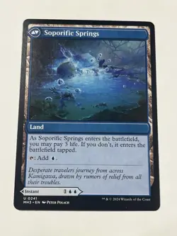 Sink into Stupor Modern Horizons 3 Regular - Image 2