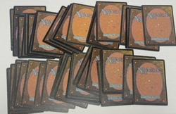 MTG Magic The Gathering White Rares Lot of 50 Cards DMG/PR/HP Played WH5 - Image 4