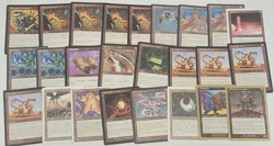 MTG Magic The Gathering Artifact Rares Lot of 50 Cards DMG/PR/HP Played A7 - Image 3