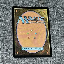 Newfound Adventure - Farseek Final Fantasy NM/M MTG Card 0045 FCA Non-Foil JP - Image 2