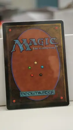 Energy Tap - Legends (LEG) 1994 - MTG Magic the Gathering - Common - Image 4