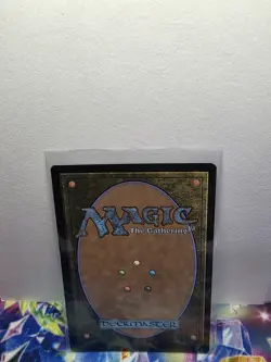 MTG English Traveling Chocobo NM Normal Universes Beyond: FINAL FANTASY - Image 2