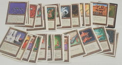 MTG Magic The Gathering Artifact Rares Lot of 50 Cards DMG/PR/HP Played A3 - Image 1