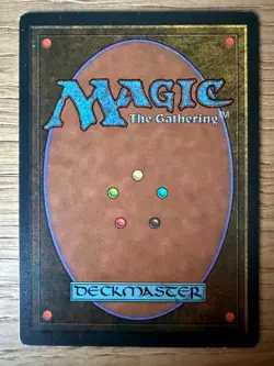 MAGIC - Strip Mine / Rinascimento (ITA Antiquities) - MTG ITA - Image 2