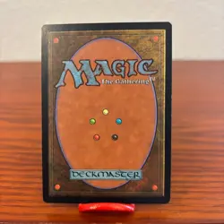 1997 Magic The Gathering - Nature's Lore - NM - Portal - Vintage - Image 2