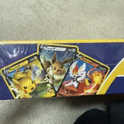 Pokemon 2022 Battle Academy 6 Box Case !SEALED! 820650829062 - Image 3